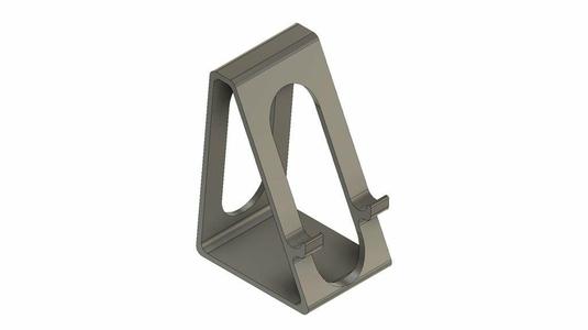 Smartphone stand holder