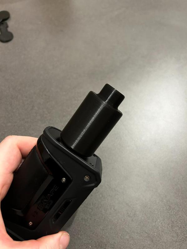 Vaporesso I-Tank 2 Safety/Dust Cover