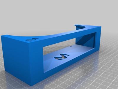 Soporte de pared Router Movistar Smart Wifi