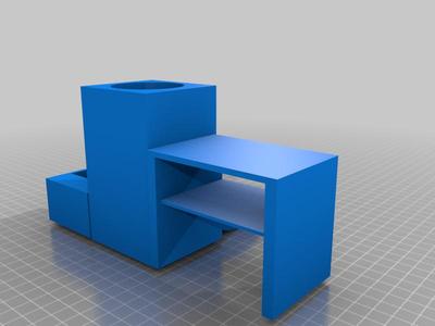 desk organizer 