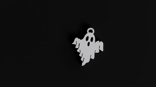 ghost Halloween