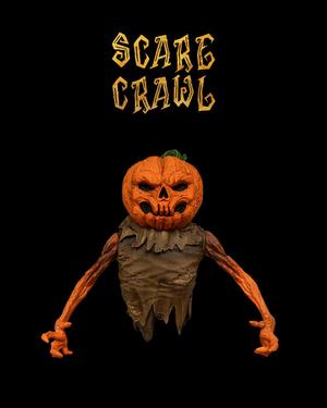 Scarecrawl