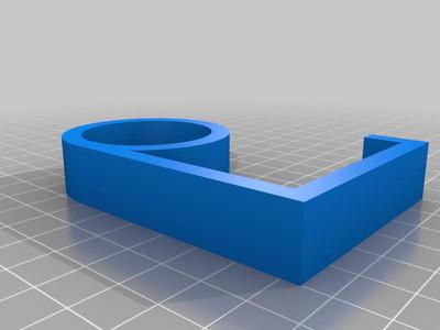 Headphones Stand