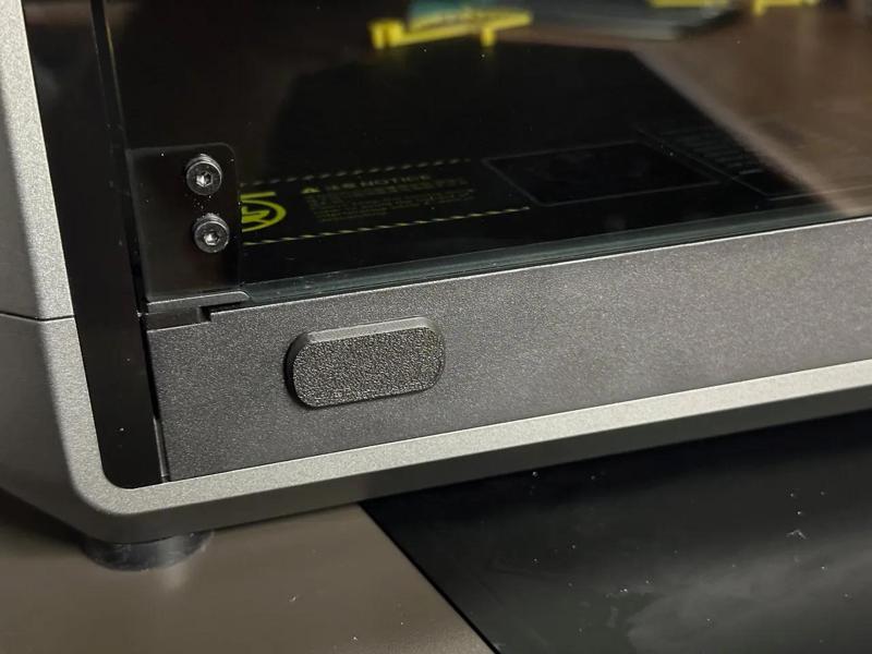 K1/K1 Max USB Dust Cover   