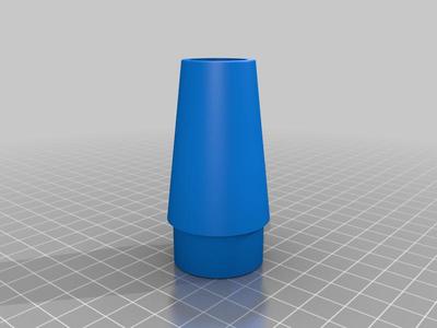 Tube Adapter