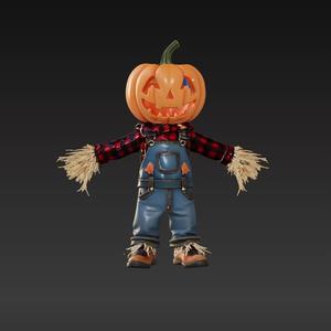 Scarecrow