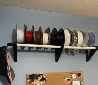 Filament storage (Updated)   