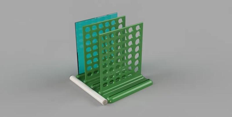 Ohuhu Oahu 40 marker + 1 Oahu blender + 6 Honolulu / 48 Honolulu marker organizer   