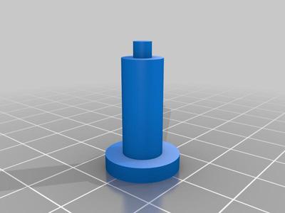 PCB stand helper