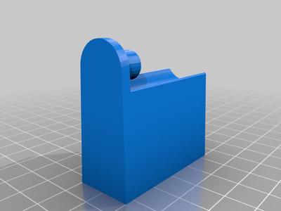 Replacement door handle of Samsung oven