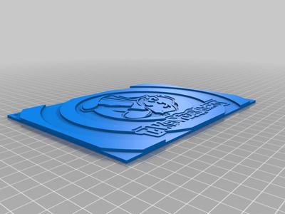 Persona 5 Calling Card
