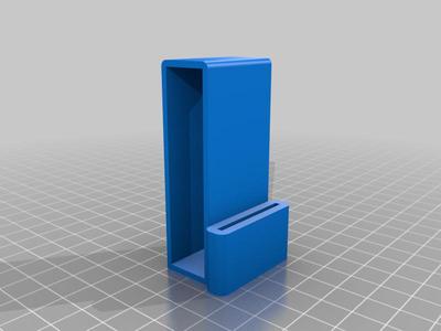 Oculus Quest 2 Eafu 6000mAh Power Pack Holder