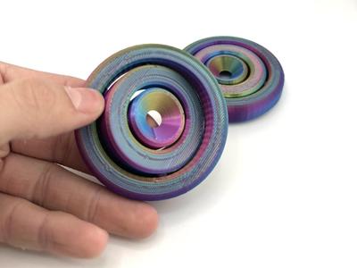 GYRO FIDGET