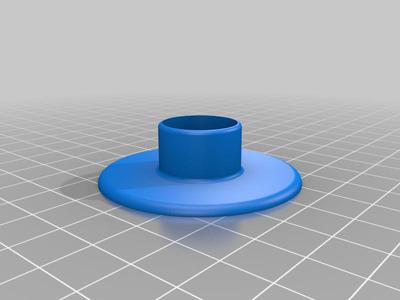 LED Light Stand - for garden stake LED light