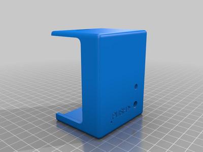 PVC Window Tilt Opener