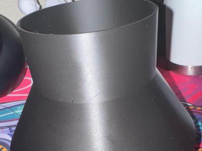 150mm to 90mm adapter