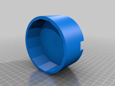 viano oil filter tool