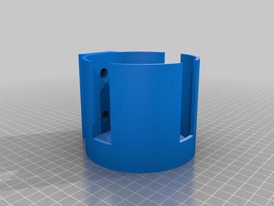 Arcade Drink Holder