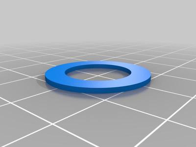 Cadet Pedals Inner Pedal Bracket Bearings