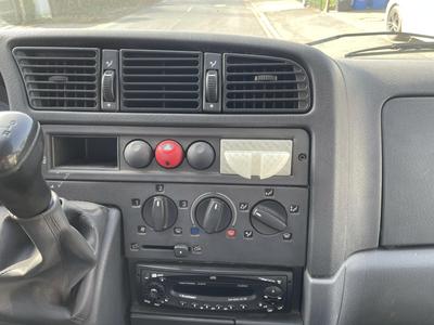 TomTom Holder for older Fiat Camper