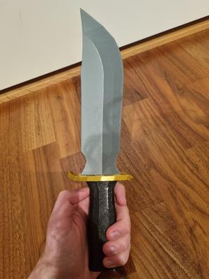 Roblox Knife