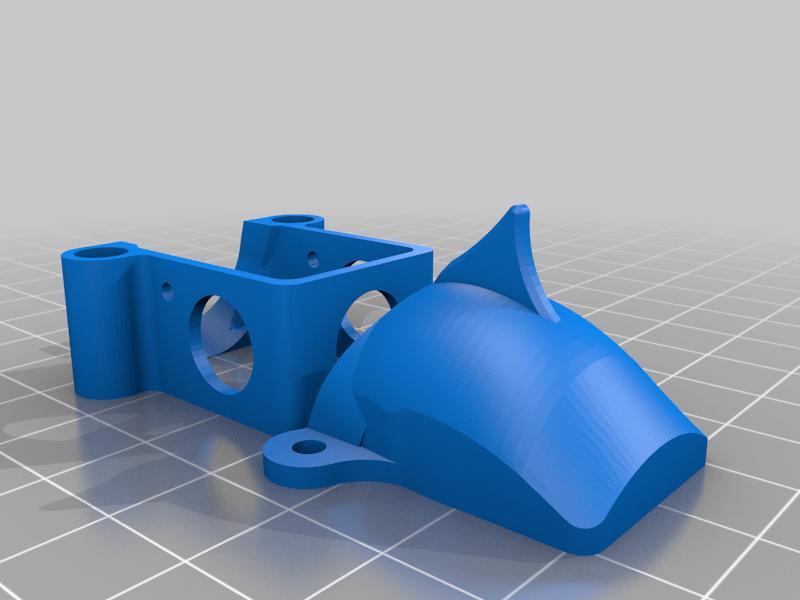 FPV Camera Pod