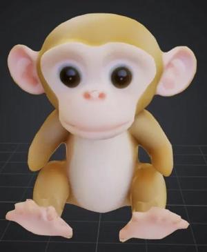 Monkey   