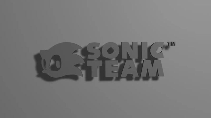 Sonic Team logo   