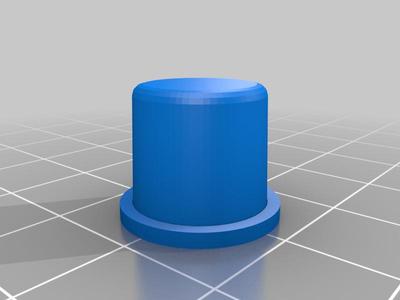 Fire Button for Albatros Joystick