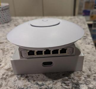 UCG-Ultra, Mini Flex holder and AP holder All In One   