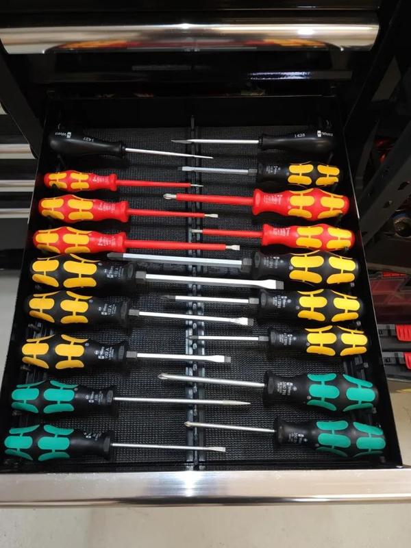 Screwdriver Holder   