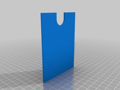 COVID Vaccine Card Case