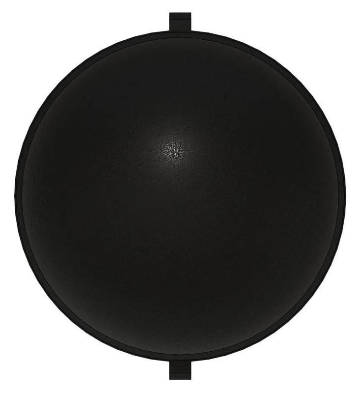 Golf - Golf Ball Stencil - Insert - Customizable Template   