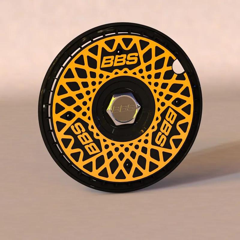 Turbofans / Aerocovers 15″   