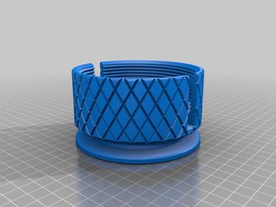 3D Mouse Case