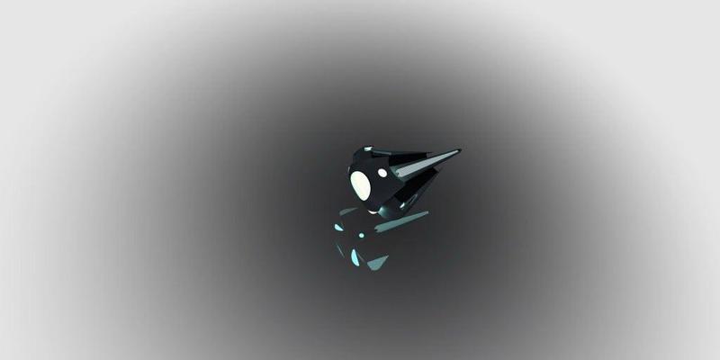 Space the final frontier