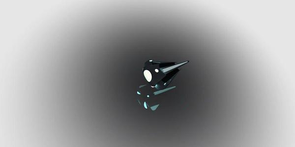 Space the final frontier