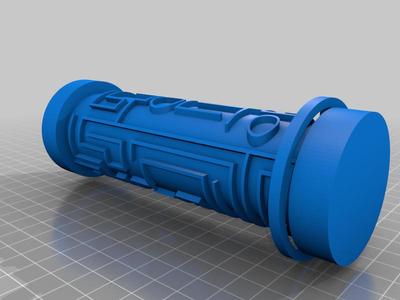 Cylinder Maze