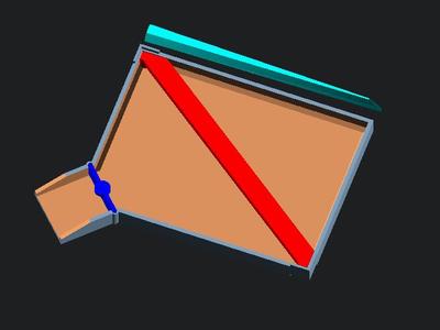 Sorting Tray (Customizable)