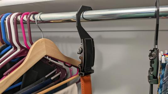 Belt Hanger