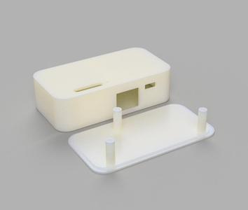 IKEA Tradfri Gateway Housing Alternative