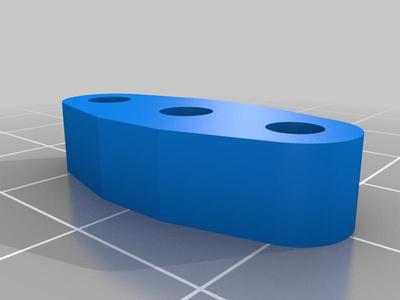 BLTouch Spacer 6mm