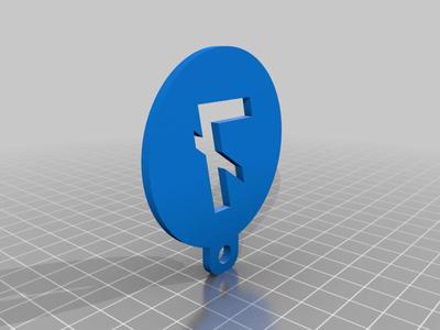 Llavero Litecoin (LTC)