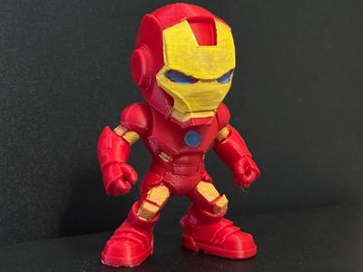 Iron Man | Mk 3 from Marvel Studios