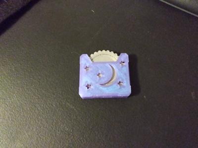 Fidget Clicking Wheel Case Remixes