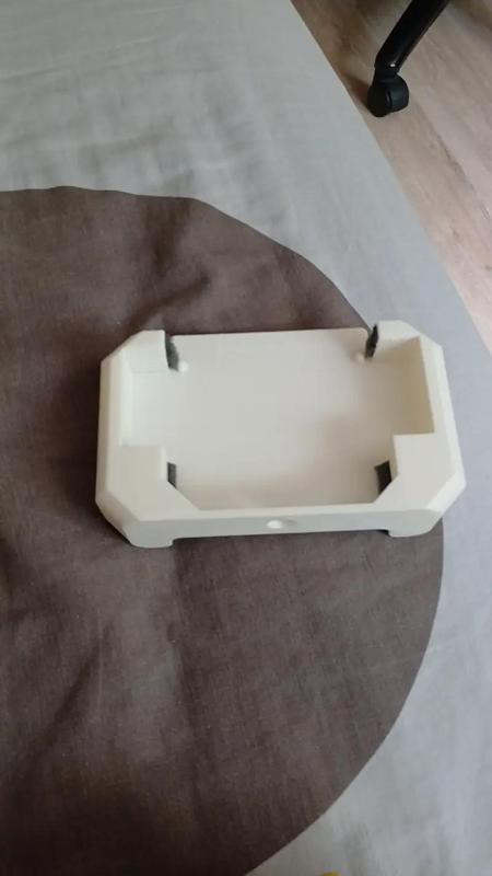 Anbernic RG34XXSP hand grip