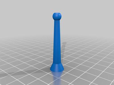 Short Optishot Compatible Tee