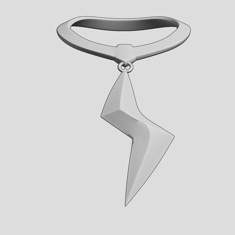 Palworld Electric Boss Cosplay