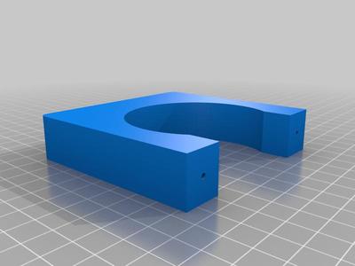 QUEENBEE / WORKBEE CNC SUPPORT 65⌀