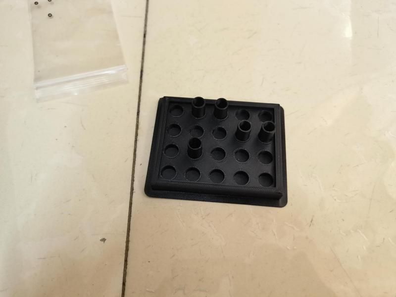 Southeast Heavy Industry CZ75 Parts